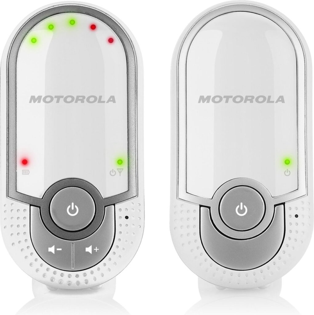 Motorola MBP-11